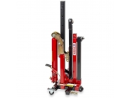 Abba Sky Lift Storage System